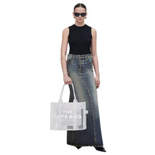 Load image into Gallery viewer, THE MESH LARGE TOTE BAG