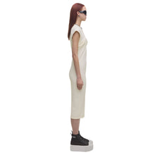 Load image into Gallery viewer, THE PLATFORM HIGH TOP SNEAKER