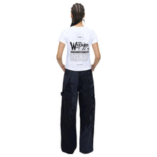Load image into Gallery viewer, MARC JACOBS X WIZARD OF OZ  THE WIZARD OF OZ SLIM TEE