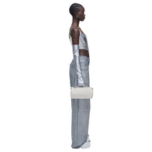 Load image into Gallery viewer, THE MONOGRAM DEBOSSED DUFFLE BAG