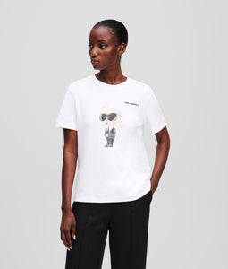 IKON AQUARELLE K T-SHIRT