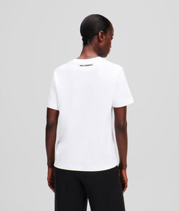 IKON AQUARELLE K T-SHIRT