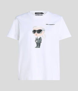 IKON AQUARELLE K T-SHIRT