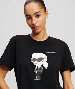 IKON AQUARELLE K T-SHIRT