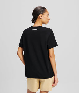 IKON AQUARELLE K T-SHIRT