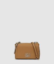 Load image into Gallery viewer, K/AUTOGRAPH SHOULDERBAG