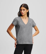 Load image into Gallery viewer, V-NECK T-SHIRT