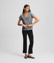 Load image into Gallery viewer, V-NECK T-SHIRT