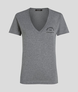 V-NECK T-SHIRT