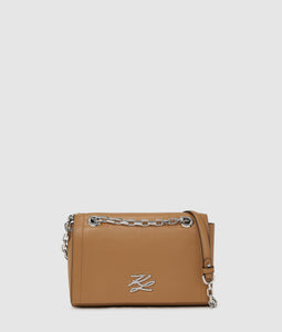 K/AUTOGRAPH SHOULDERBAG