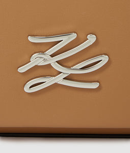 K/AUTOGRAPH SHOULDERBAG
