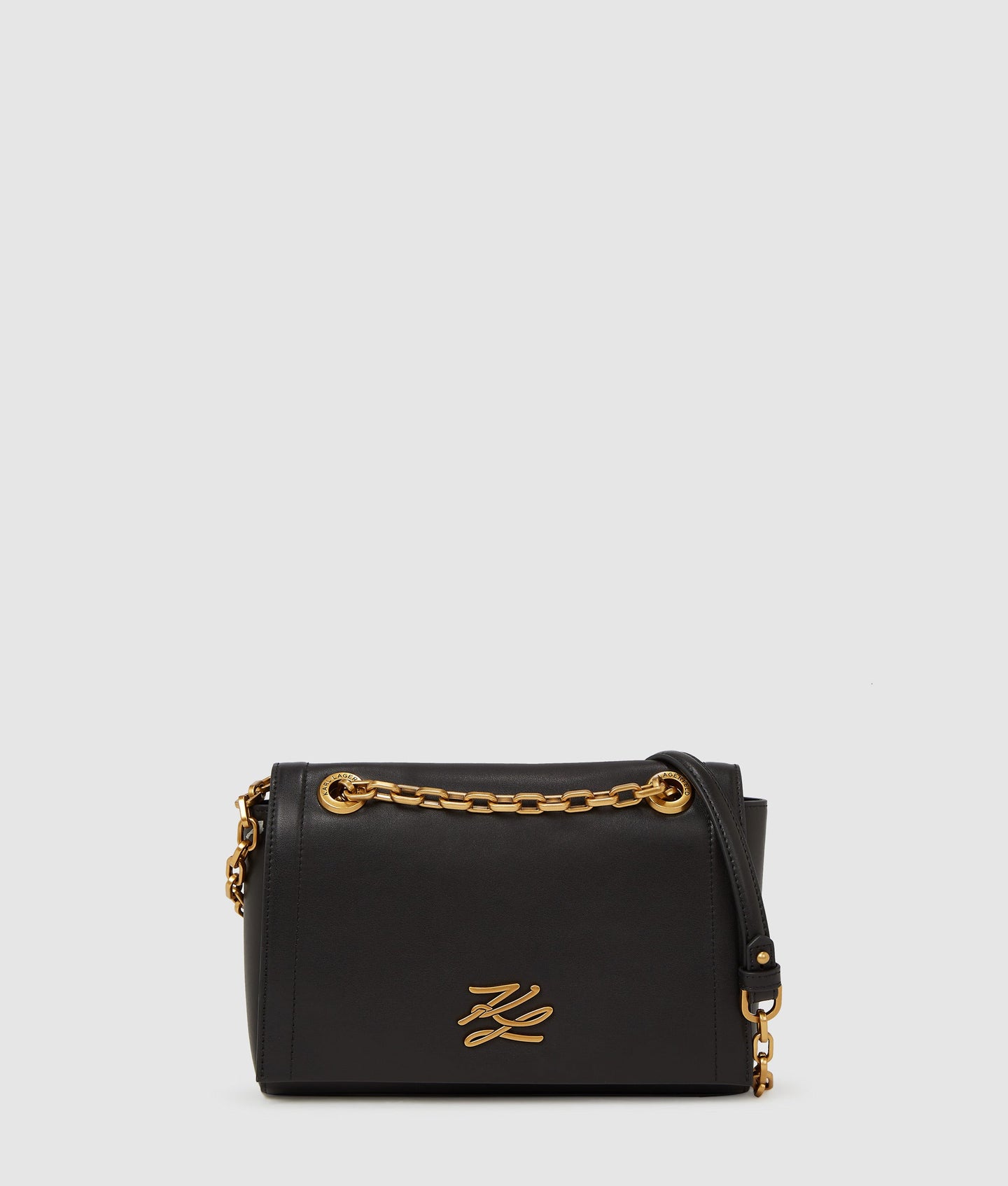 K/AUTOGRAPH SHOULDERBAG