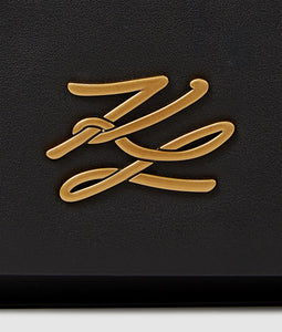 K/AUTOGRAPH SHOULDERBAG