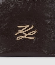 Load image into Gallery viewer, K/AUTOGRAPH SMALL GLOSSY BUCKET