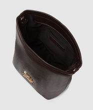 Load image into Gallery viewer, K/AUTOGRAPH SMALL GLOSSY BUCKET