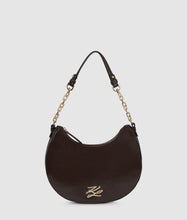 Load image into Gallery viewer, K/AUTOGRAPH MOONBAG NAPLAK