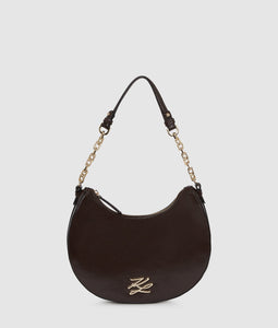 K/AUTOGRAPH MOONBAG NAPLAK