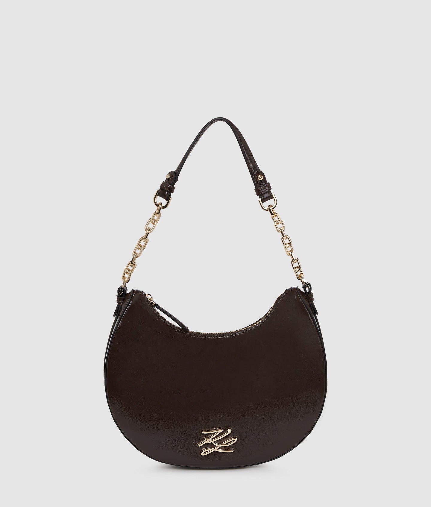 K/AUTOGRAPH MOONBAG NAPLAK