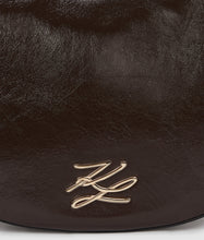 Load image into Gallery viewer, K/AUTOGRAPH MOONBAG NAPLAK