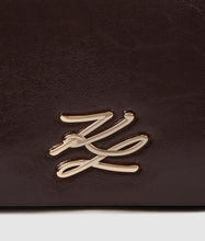 Load image into Gallery viewer, K/AUTOGRAPH GLOSSY CROSSBODY