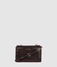 Load image into Gallery viewer, K/AUTOGRAPH GLOSSY CROSSBODY