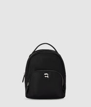 Load image into Gallery viewer, IKON NYLON SMALL BACKPACK