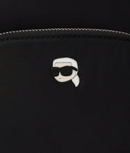Load image into Gallery viewer, IKON NYLON SMALL BACKPACK