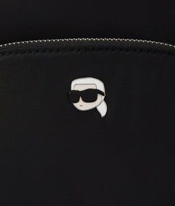 IKON NYLON SMALL BACKPACK
