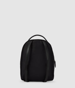 IKON NYLON SMALL BACKPACK