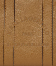 Load image into Gallery viewer, K/RSG PEBBLE MINI SQUARE TOTE