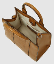 Load image into Gallery viewer, K/RSG PEBBLE MINI SQUARE TOTE