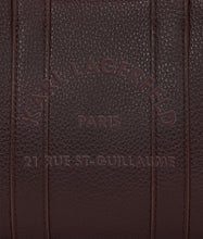 Load image into Gallery viewer, K/RSG PEBBLE MINI SQUARE TOTE