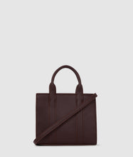 Load image into Gallery viewer, K/RSG PEBBLE MINI SQUARE TOTE
