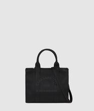 Load image into Gallery viewer, K/RSG PEBBLE MINI SQUARE TOTE