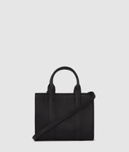 Load image into Gallery viewer, K/RSG PEBBLE MINI SQUARE TOTE