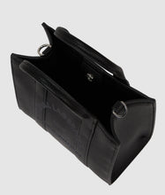 Load image into Gallery viewer, K/RSG PEBBLE MINI SQUARE TOTE