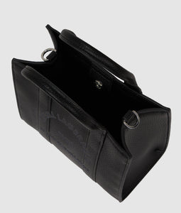 K/RSG PEBBLE MINI SQUARE TOTE