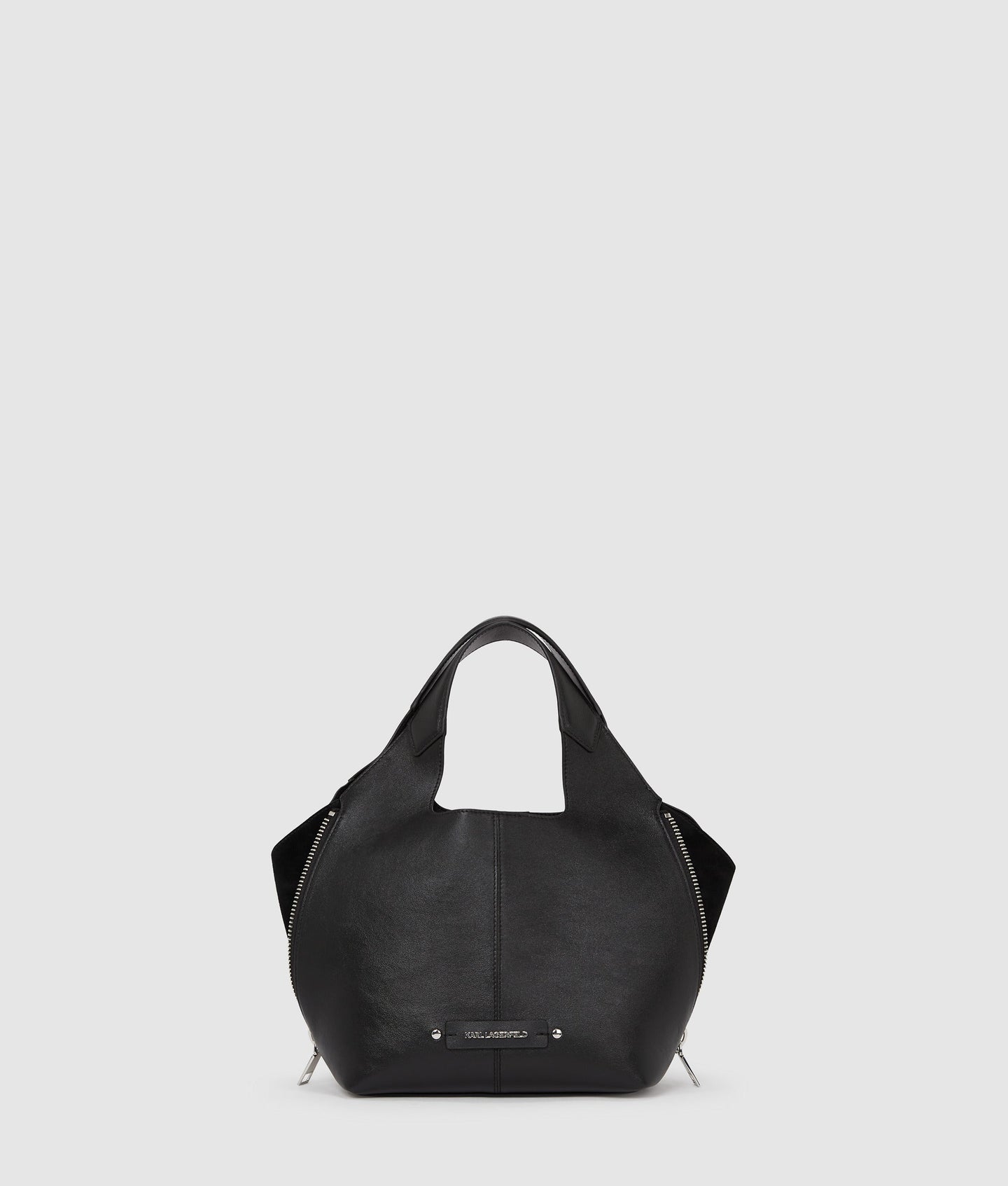 K/HARDWARE SMALL TOTE