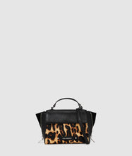 Load image into Gallery viewer, K/HARDWARE SMALL LEOPARD BAG