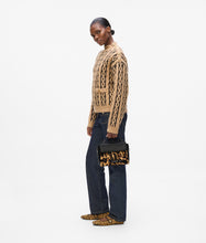 Load image into Gallery viewer, K/HARDWARE SMALL LEOPARD BAG