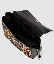 Load image into Gallery viewer, K/HARDWARE SMALL LEOPARD BAG
