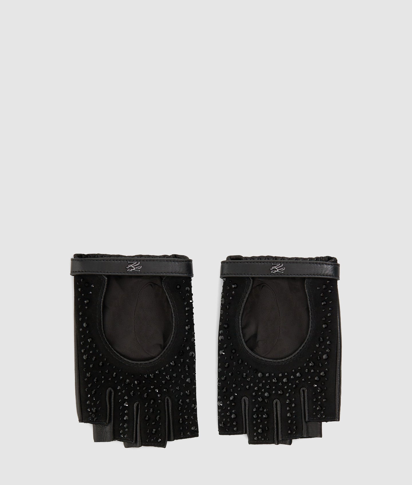 K/AUTOGRAPH RH FL GLOVES