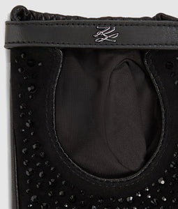 K/AUTOGRAPH RH FL GLOVES