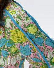 Load image into Gallery viewer, DVF	SCOTT DRESS BIRD OF PARADISE PINK