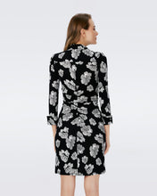 Load image into Gallery viewer, SHESKA DRESS IN DOTTED BUDS