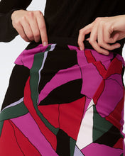 Load image into Gallery viewer, DVF WHITLEY SKIRT TENDU LG