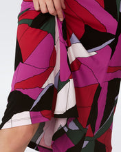 Load image into Gallery viewer, DVF WHITLEY SKIRT TENDU LG
