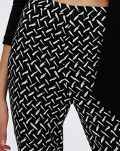 Load image into Gallery viewer, DVF	BROOKLYN PANTS TIGRIS