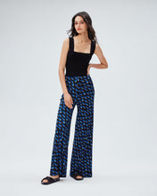 Load image into Gallery viewer, DVF	HOLLY PANTS	BETTA SCALES