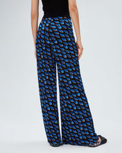 Load image into Gallery viewer, DVF	HOLLY PANTS	BETTA SCALES